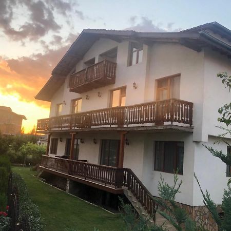 Guest House Stoyanov Bansko Extérieur photo