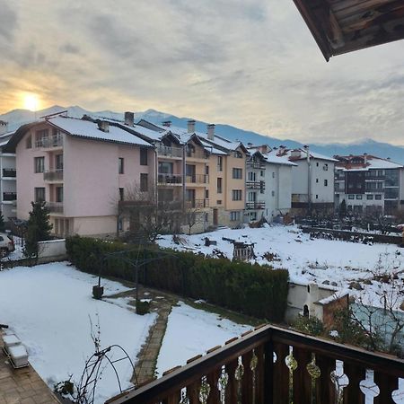 Guest House Stoyanov Bansko Extérieur photo