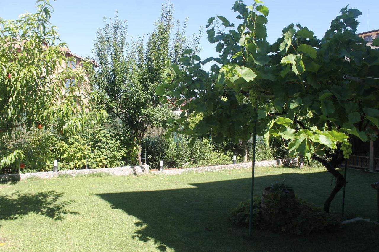 Guest House Stoyanov Bansko Extérieur photo