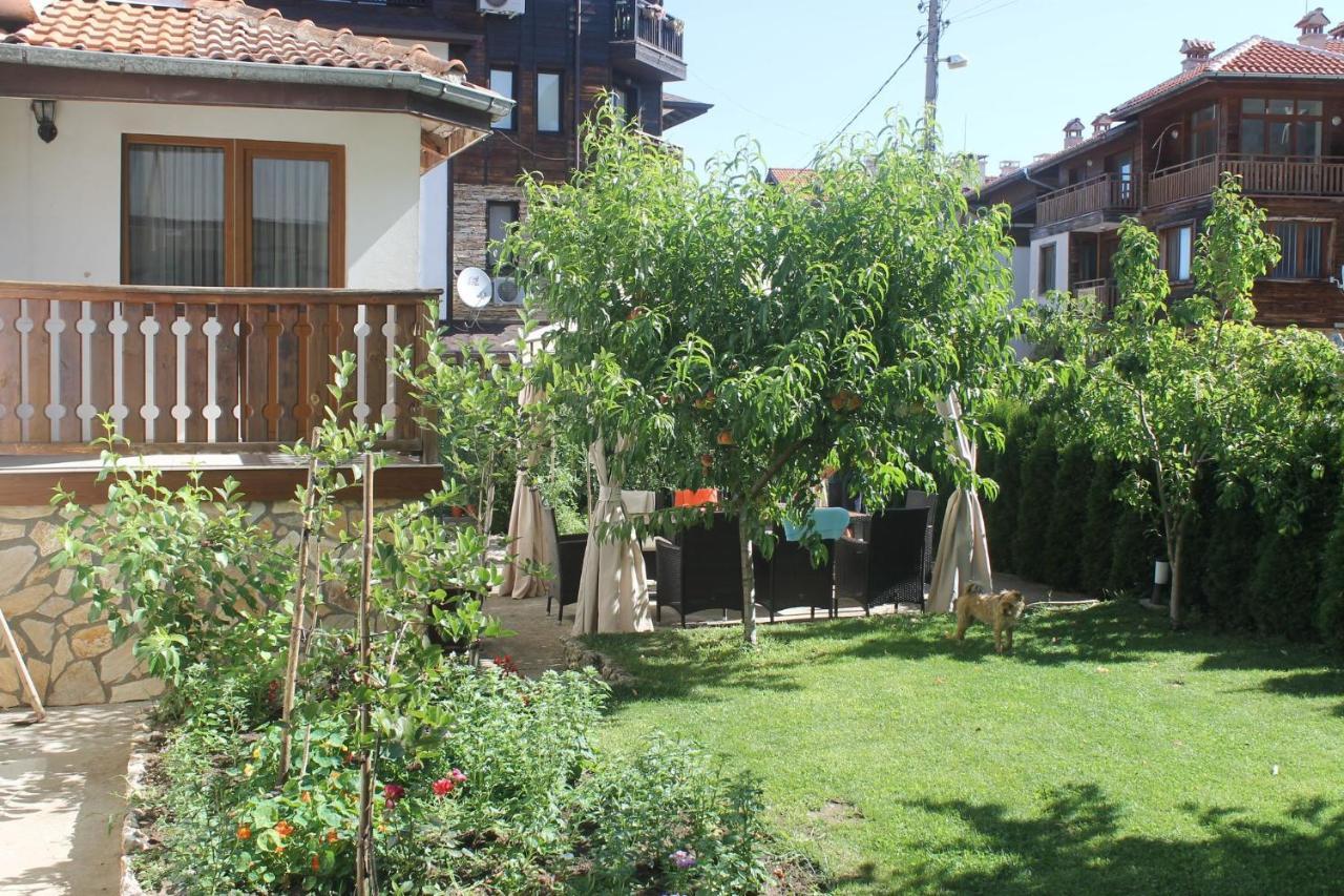 Guest House Stoyanov Bansko Extérieur photo
