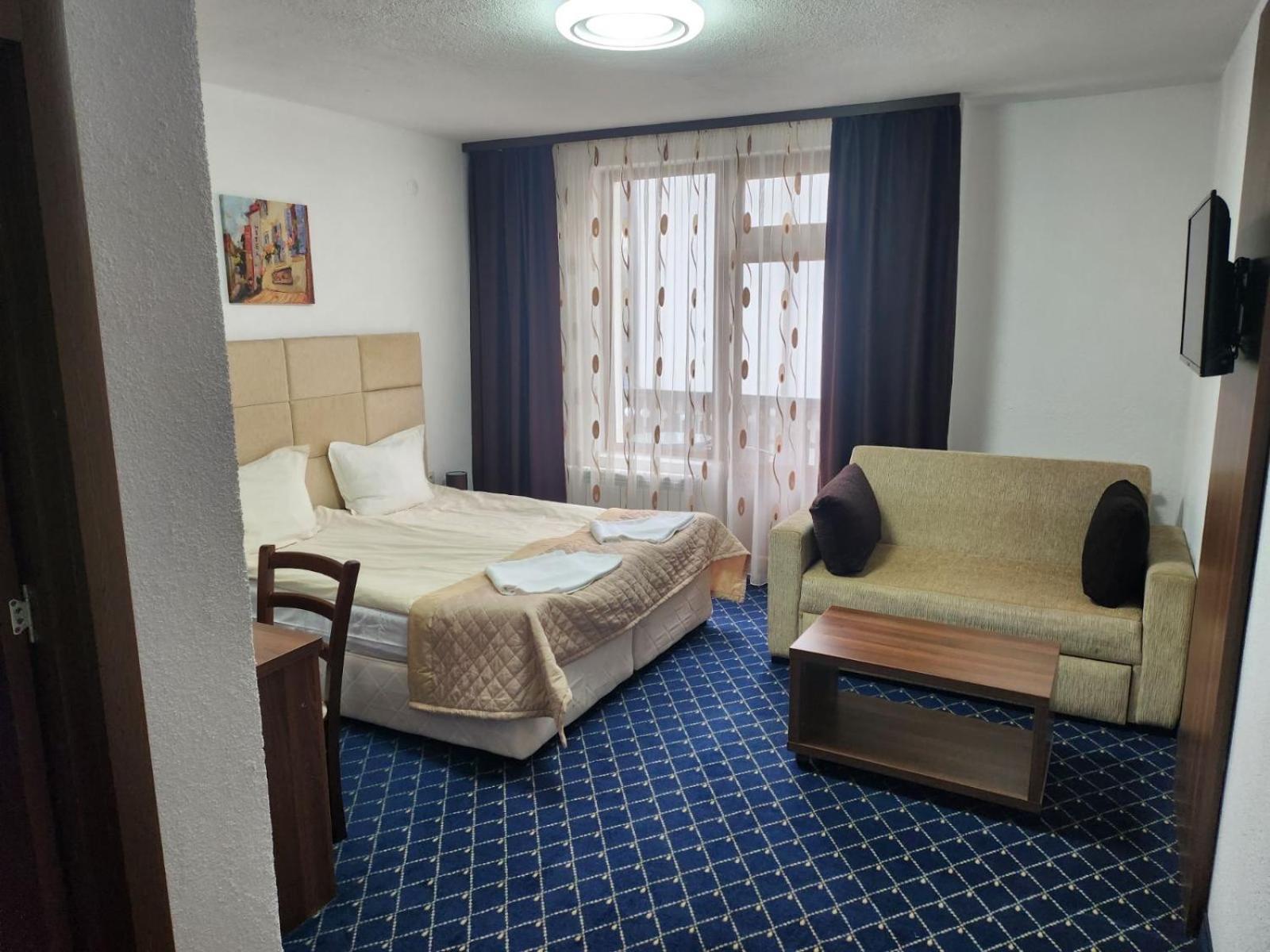Guest House Stoyanov Bansko Extérieur photo